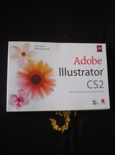 Adobe Illustrator CS2