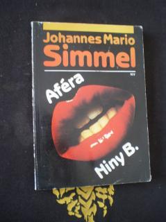 AFÉRA NINY B.