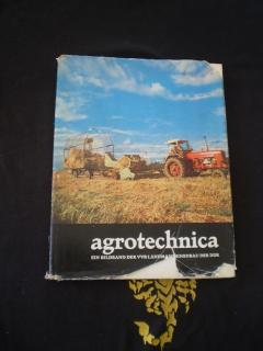 Agrotechnica