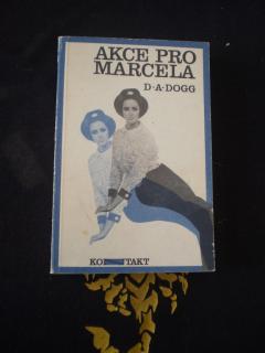Akce pro Marcela