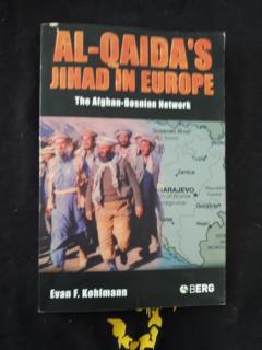 Al-Qaida's Jihad in Europe