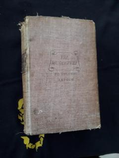 Alexandre Dumas - TŘI MUŠKETÝŘI PO DVACETI LETECH