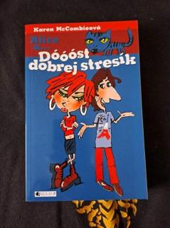 Alice a ... Dóóóst dobrej stresík