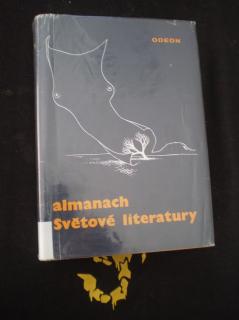 Almanach Světové literatury