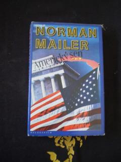 AMERICKÝ SEN - Norman Mailer