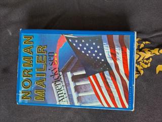 AMERICKÝ SEN - Norman Mailer