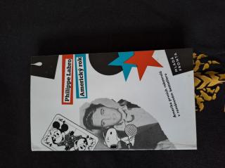 Americký rok