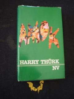 AMOK - Harry Thürk