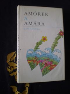 Amórek a Amára