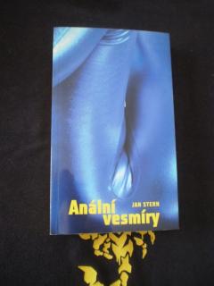 Anální vesmíry - Stern, Jan