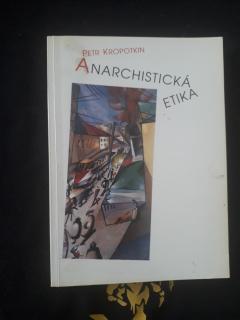 Anarchistická etika