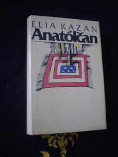 Anatólčan - Kazan, Ekkia
