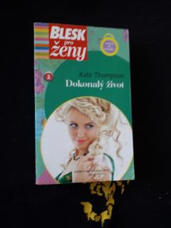 ANTIK: Dokonalý život