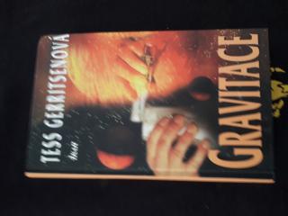 ANTIK: Gravitace