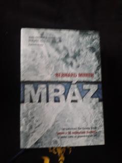 ANTIK: Mráz