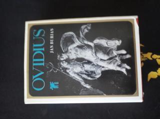 ANTIK: Ovidius