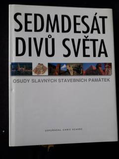 ANTIK: Sedmdesát divů světa