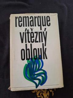 antik: Vítězný oblouk