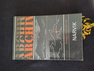Archiv - Narvik