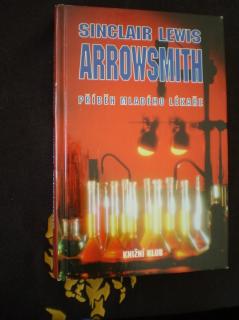 Arrowsmith