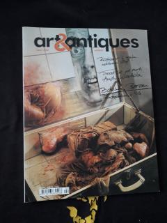 Art & Antiques 02/2007