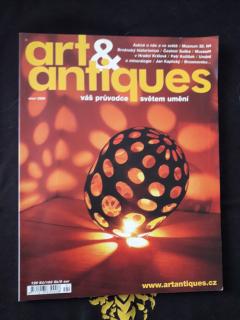 Art & Antiques 2/2006