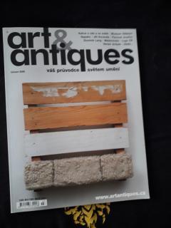 Art & Antiques 3/2006