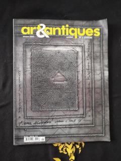 Art & Antiques 3/2007
