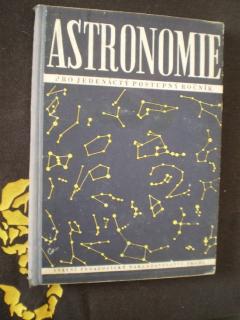 ASTRONOMIE