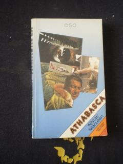 ATHABASCA - Alistair MacLean