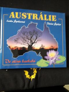 Austrálie-Ve stínu baobabů