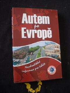 Autem po Evropě