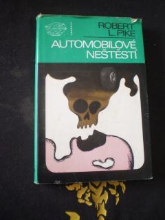 Automobilové neštěstí