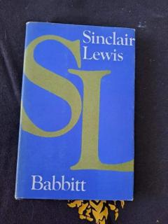 Babbitt
