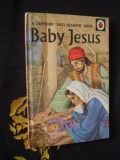 Baby Jesus (Ježíšek)