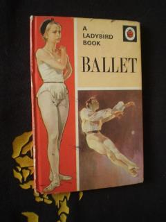 Ballet  (Dějiny umění)