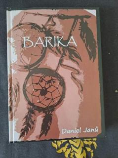 Barika
