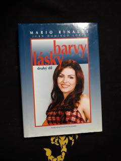 Barvy lásky II.
