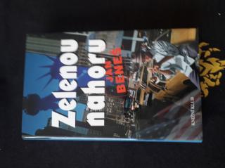 Beneš, J.: Zelenou nahoru