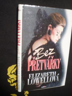 Bez přetvářky