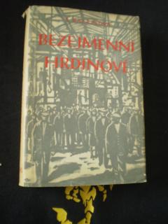 Bezejmenní hrdinové - Anna Balázsová