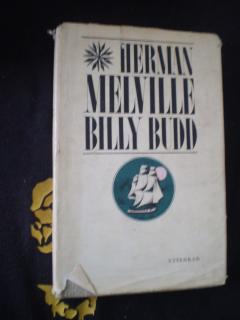 BILLY BUDD - Herman Melville