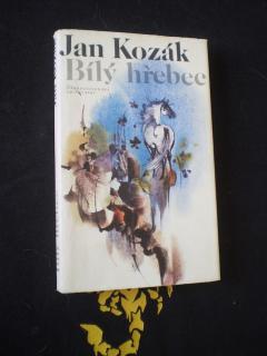 BÍLÝ HŘEBEC - Kozák, Jan