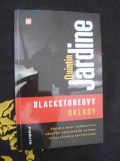 Blackstoneovy úklady
