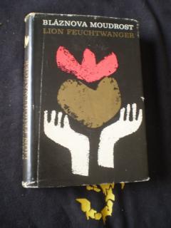 BLÁZNOVA MOUDROST - Lion Feuchtwanger