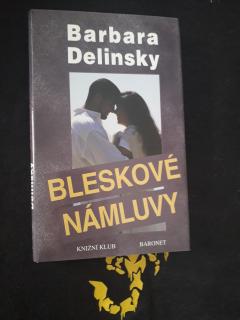 Bleskové námluvy