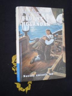 Bludný Holanďan II.