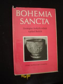 Bohemia Sancta