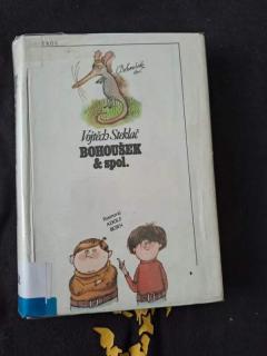 Bohoušek & spol.