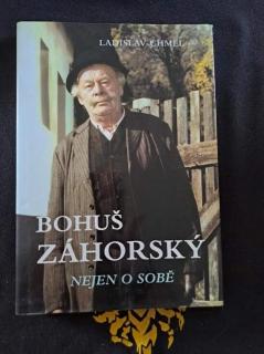 Bohuš Záhorský nejen o sobě
